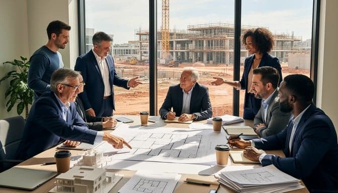 Run your own firm — own the equity